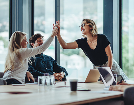 تیم شمالی شو