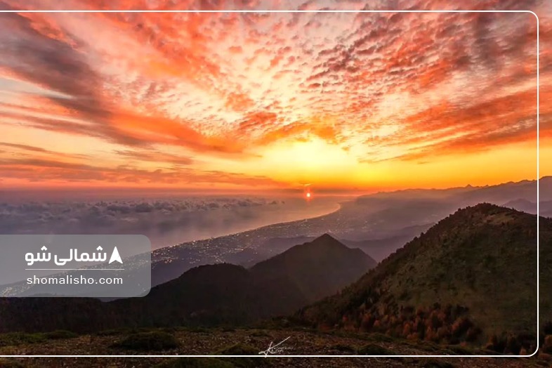 روستای گرسماسر