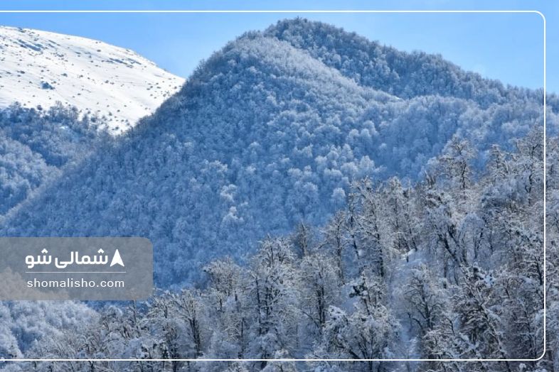 قله سماموس از جواهردشت