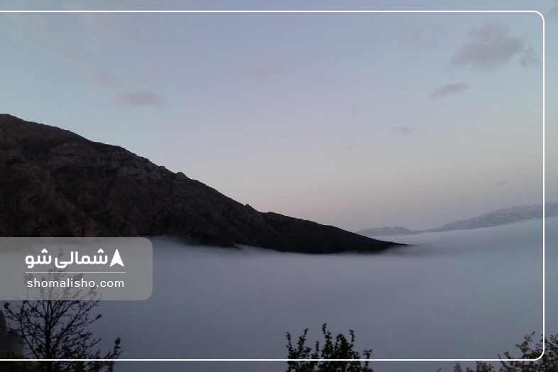 ارتفاع سماموس